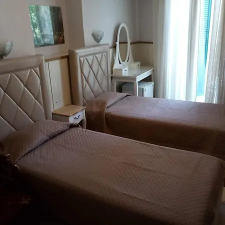 Diethnes Hotell Larissa