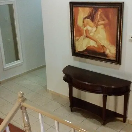 Hotell Diethnes Larissa