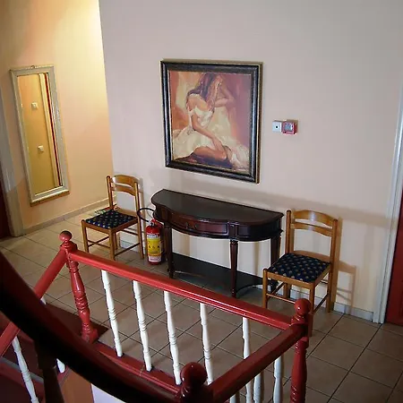 Diethnes Hotel