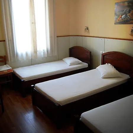 Hotel Diethnes Larissa