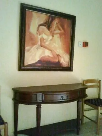Diethnes Hotel