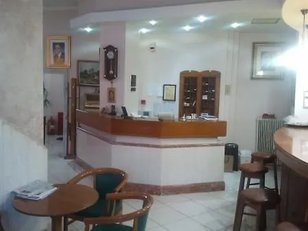 Hotel Diethnes