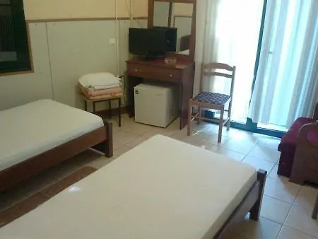 Diethnes Hotell Larissa