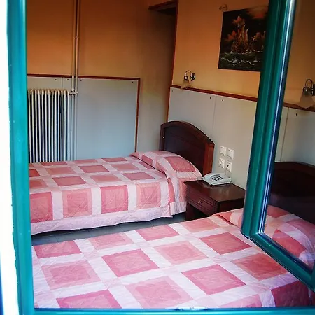 Diethnes Hotel