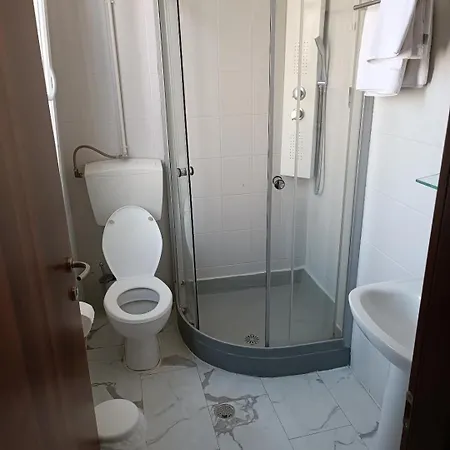 Ξενοδοχείο διεθνές Λάρισα
