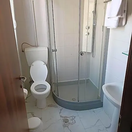 διεθνές Ξενοδοχείο