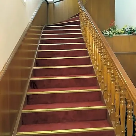 διεθνές Ξενοδοχείο Λάρισα