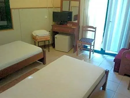 διεθνές Λάρισα