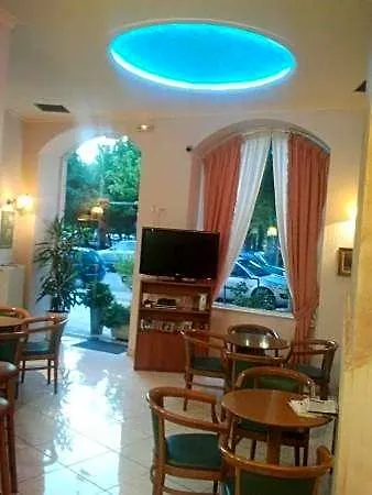 Ξενοδοχείο διεθνές