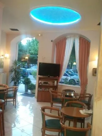 Ξενοδοχείο διεθνές
