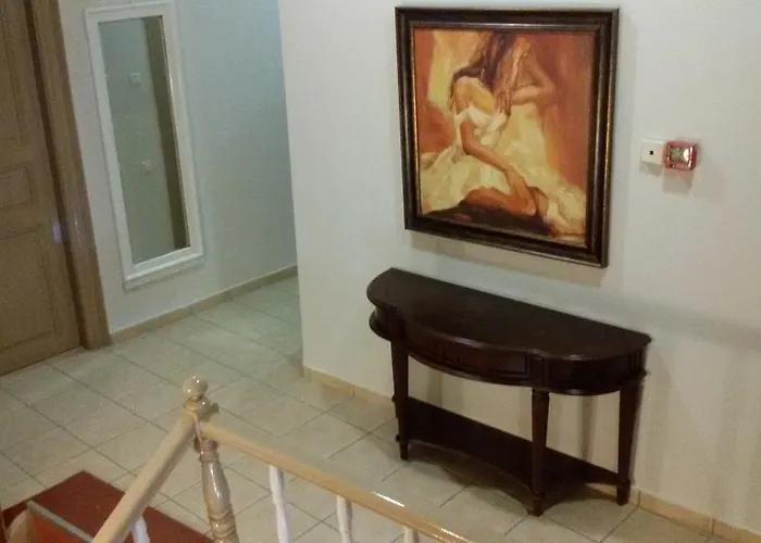 Hotel Diethnes Larissa