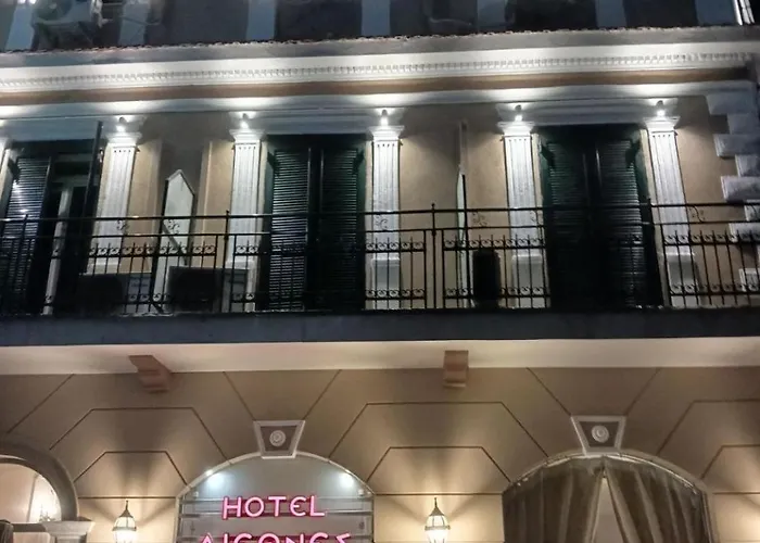 Diethnes Hotel Larissa